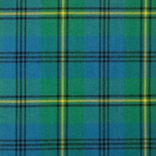 Johnstone Ancient 16oz Tartan Fabric By The Metre